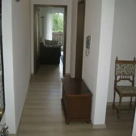 Haus Sonnenblick 아파트 키르훈뎀