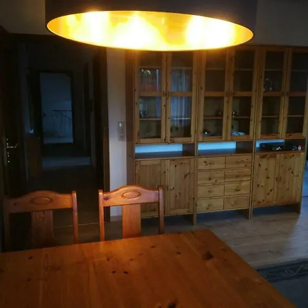 Haus Sonnenblick 키르훈뎀