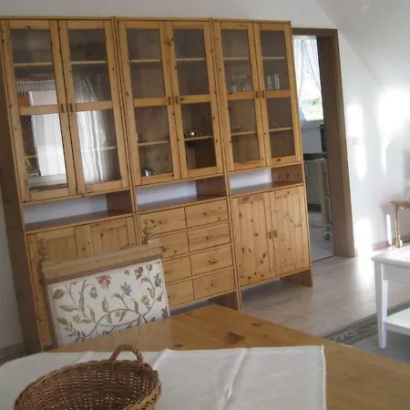 Haus Sonnenblick *