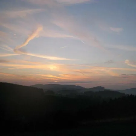 Haus Sonnenblick *