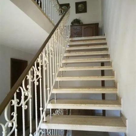 Haus Sonnenblick 아파트 *