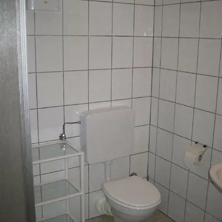 Haus Sonnenblick 아파트
