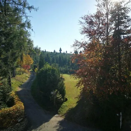 Haus Sonnenblick *